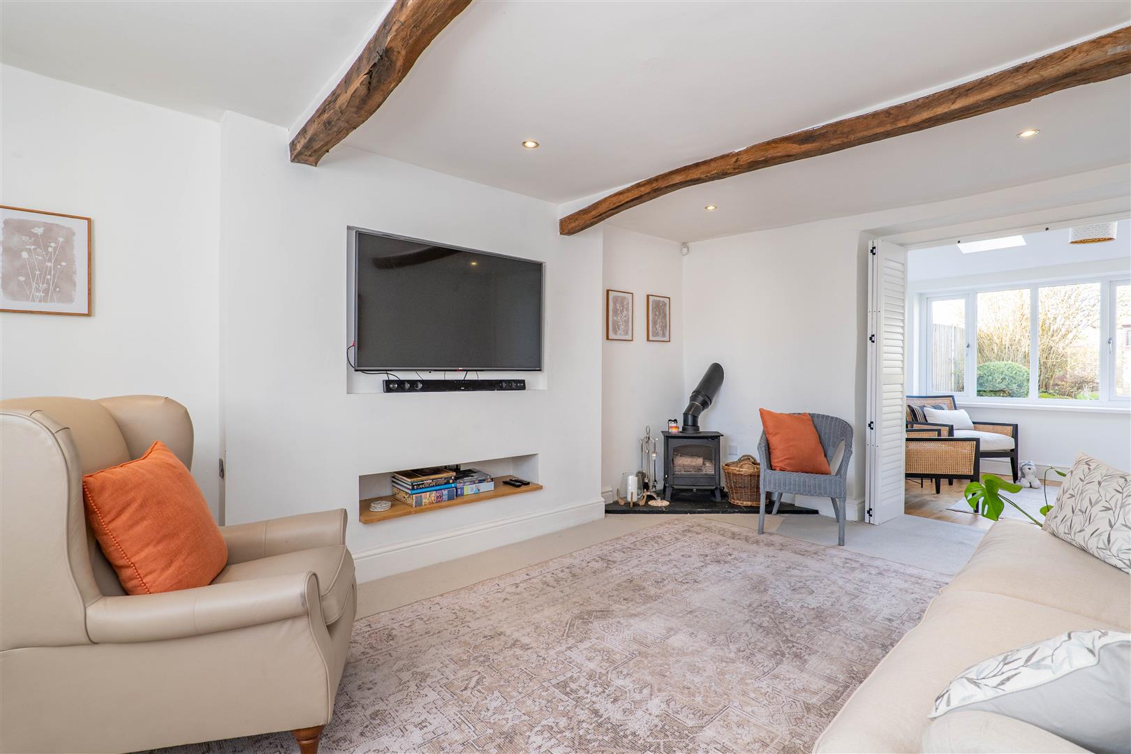 3 bed property in Wrightington Bar, Wigan
